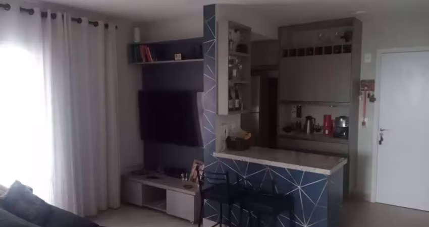 Apartamento à venda, 58 m² por R$ 400.000,00 - Edifício Donnatella - Bauru/SP