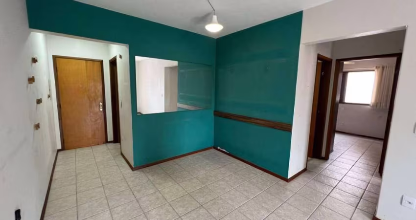 Apartamento com 2 dormitórios à venda, 68 m² por R$ 270.000,00 - Edifício Portal Riachuelo - Bauru/SP