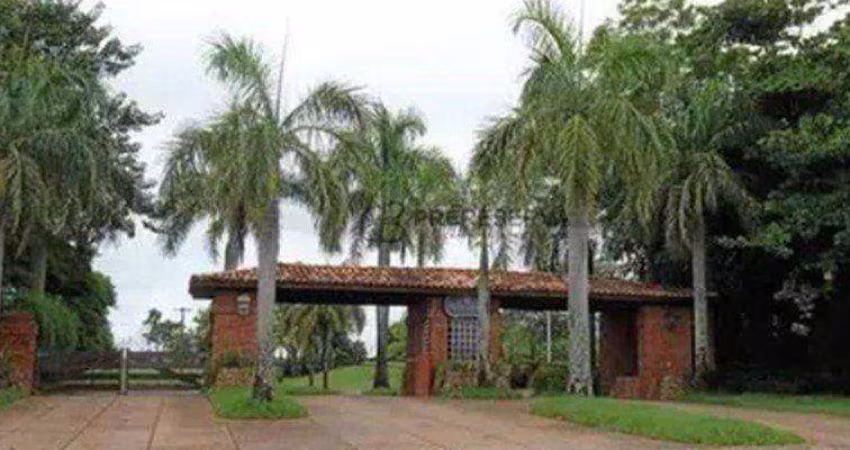 Terreno à venda, 4183 m² por R$ 370.000,00 - Vila São Paulo - Bauru/SP