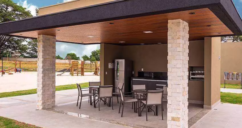 Terreno à venda, 328 m² por r$ 330.000,00 - villa de león ii - bauru/sp