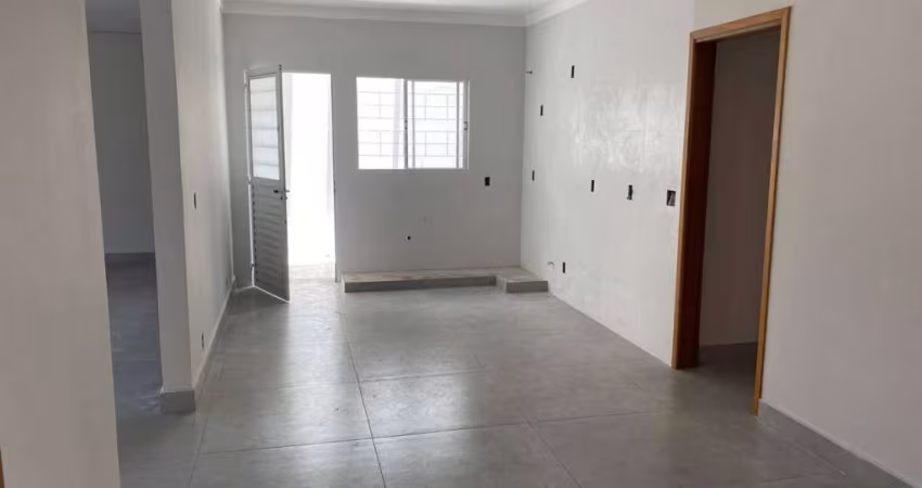 Casa à venda, 166 m² por R$ 450.000,00 - Jardim Bela Vista - Bauru/SP