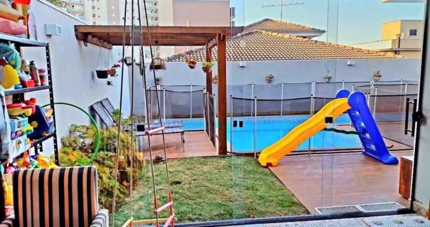 Casa à venda, 230 m² por R$ 980.000,00 - Quinta Ranieri Blue - Bauru/SP