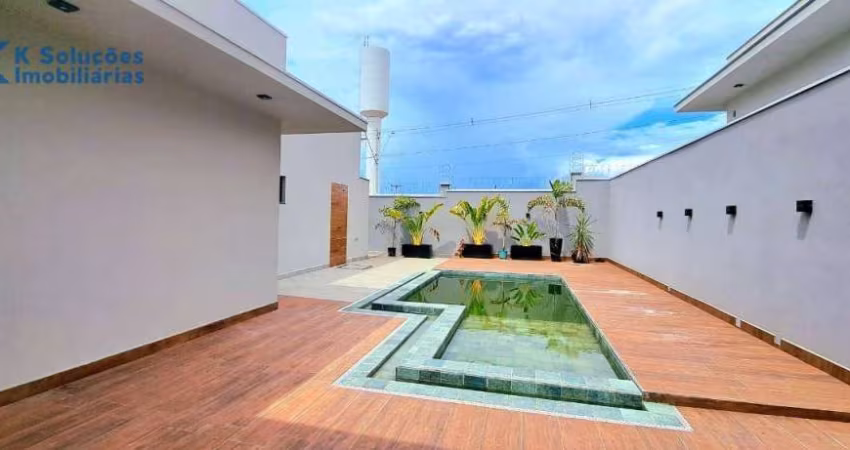Casa à venda, 253 m² por R$ 2.380.000,00 - Residencial Cyrela - Bauru/SP