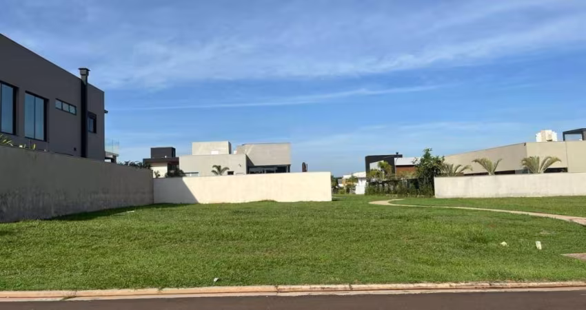 Terreno à venda, 487 m² por R$ 635.000,00 - Alphaville - Bauru/SP