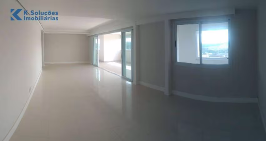 Apartamento com 4 dormitórios à venda, 386 m² por R$ 3.200.000,00 - Murano - Ilhas do Mediterrâneo - Bauru/SP