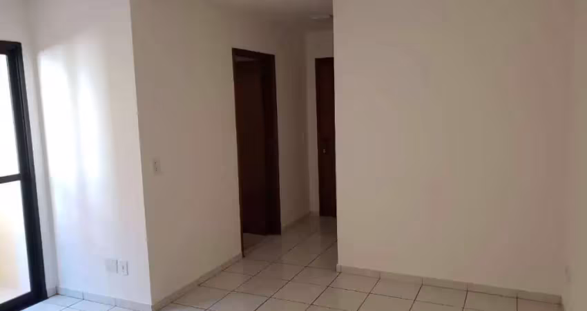Apartamento com 2 dormitórios à venda, 57 m² por R$ 335.000,00 - Mirante Horizonte - Bauru/SP