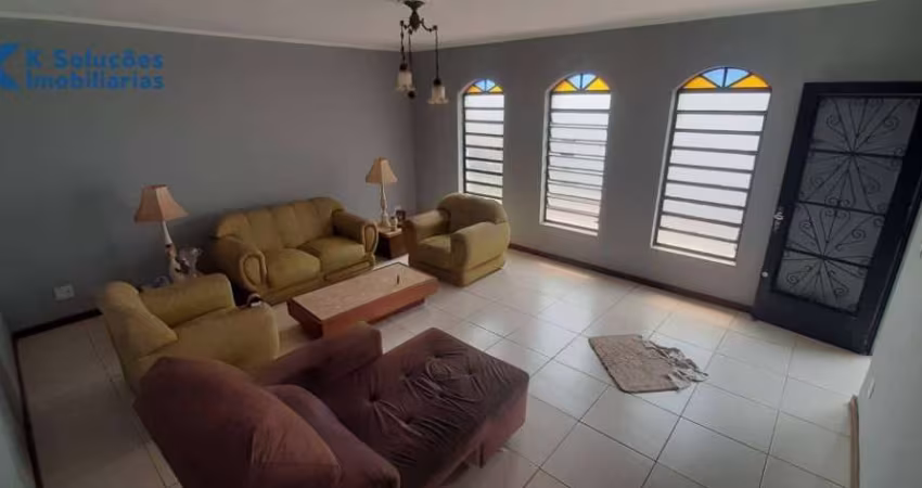 Casa à venda, 228 m² por R$ 850.000,00 - Jardim América - Bauru/SP