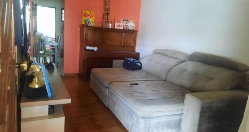 Casa com 2 dormitórios à venda, 134 m² por R$ 330.000,00 - Vila Nipônica - Bauru/SP