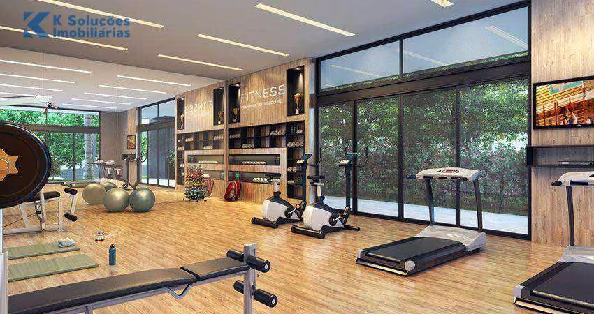 Terreno à venda, 464 m² por R$ 380.000,00 - Tamboré  - Bauru/SP