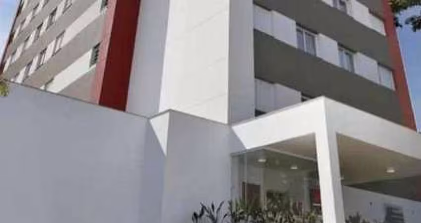 Apartamento à venda, 39 m² por R$ 280.000,00 - Residencial Marinha do Arvoredo - Bauru/SP