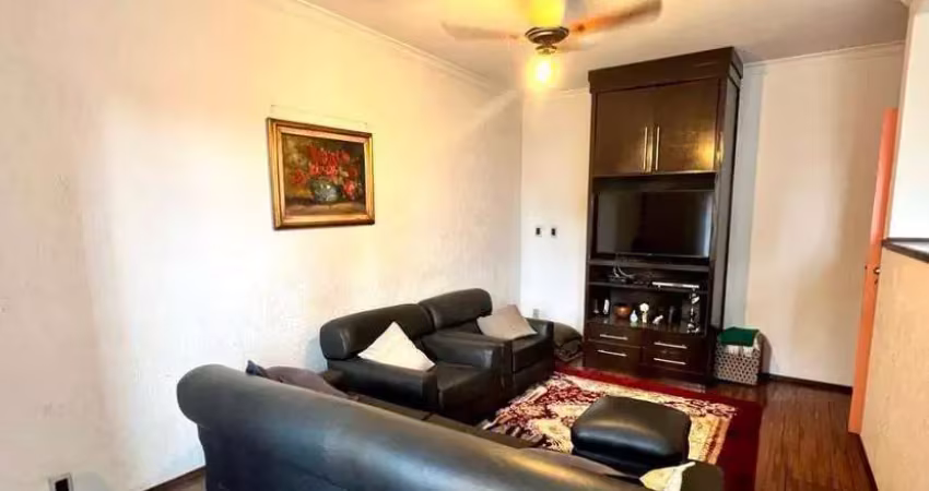 Casa com 3 dormitórios à venda, 243 m² por R$ 700.000,00 - Vila Universitária - Bauru/SP