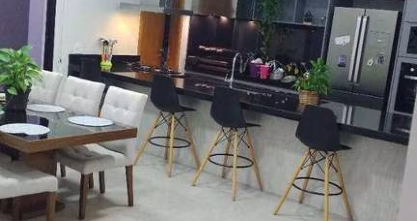 Casa à venda, 185 m² por R$ 1.350.000,00 - Villa de Leon I - Piratininga/SP