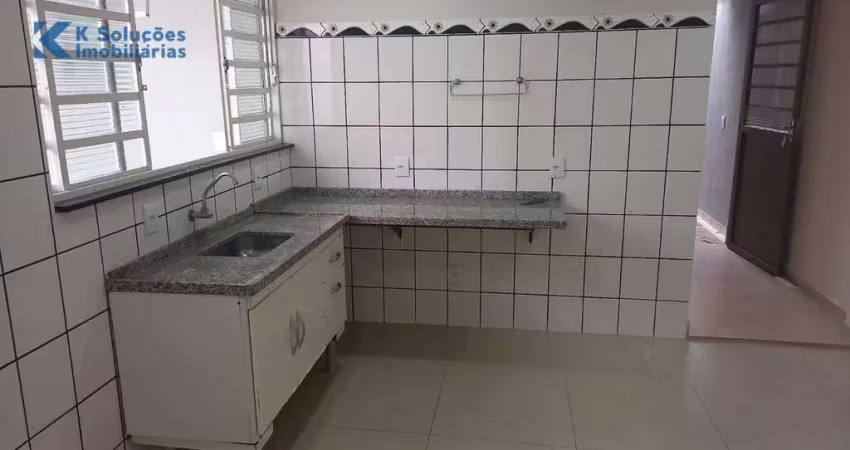 Casa com 2 dormitórios à venda, 115 m² por R$ 280.000,00 - Vila Carolina - Bauru/SP