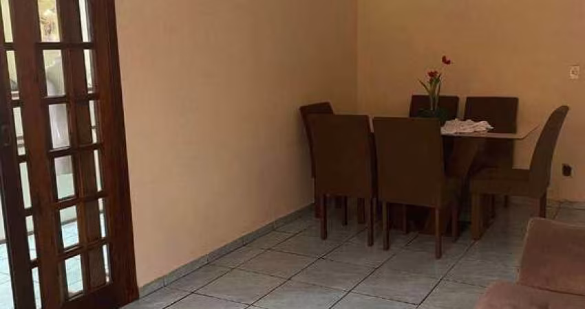 Casa com 4 dormitórios à venda, 185 m² por R$ 480.000,00 - Residencial Parque Colina Verde - Bauru/SP