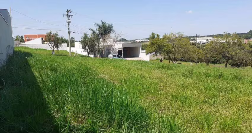 Terreno à venda, 450 m² por r$ 260.000,00 - residencial village campo novo - bauru/sp