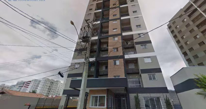 Apartamento à venda, 80 m² por r$ 600.000,00 - residencial tribeca - bauru/sp