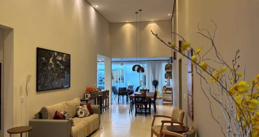 Casa com 3 dormitórios à venda, 279 m² por R$ 1.700.000,00 - Jardim Colonial - Bauru/SP