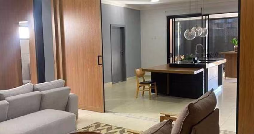 Casa à venda, 315 m² por R$ 2.900.000,00 - Villa Dumont - Bauru/SP