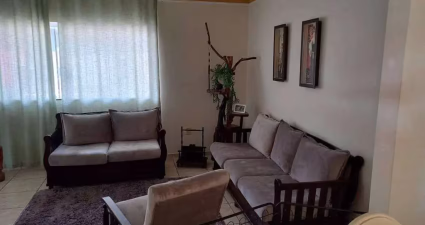 Casa com 3 dormitórios à venda, 288 m² por R$ 470.000,00 - Alto Paraiso - Bauru/SP