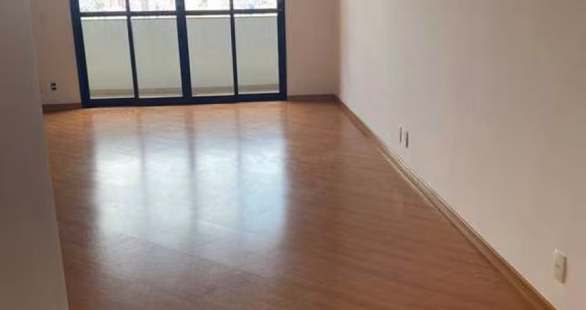 Apartamento à venda, 155 m² por R$ 750.000,00 - Solar Fontainebleau - Bauru/SP