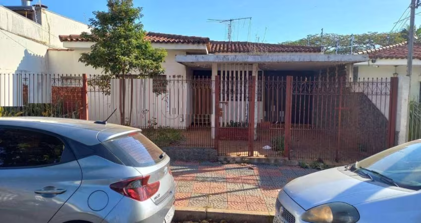 Casa com 3 dormitórios à venda, 200 m² por R$ 490.000,00 - Altos da Cidade - Bauru/SP