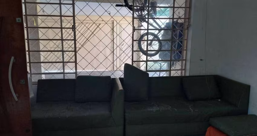 Casa com 3 dormitórios à venda, 298 m² por R$ 480.000,00 - Jardim Estoril - Bauru/SP