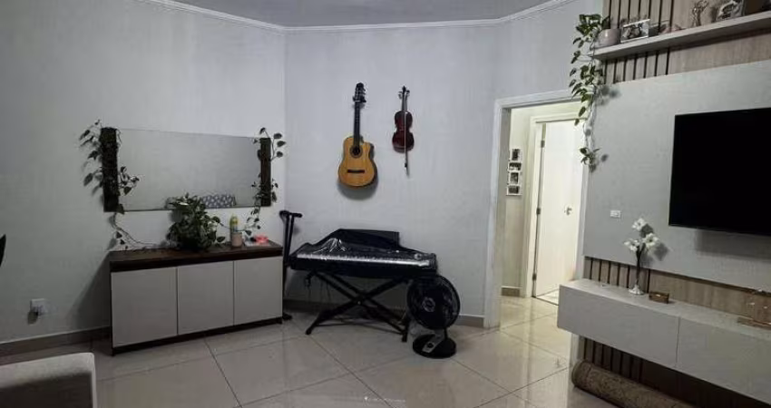 Casa com 2 dormitórios à venda, 140 m² por R$ 600.000,00 - Vila Cardia - Bauru/SP
