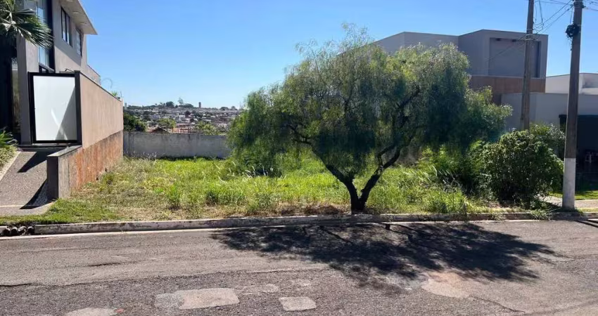 Terreno à venda, 374 m² por r$ 220.000,00 - quinta raniei green - bauru/sp
