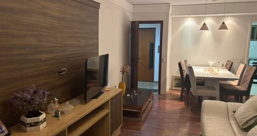 Apartamento à venda, 104 m² por R$ 450.000,00 - Residencial Ilha Bela - Bauru/SP
