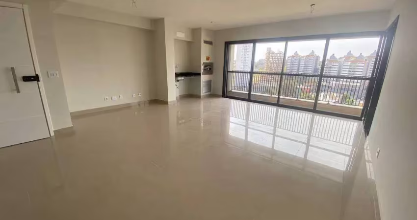 Apartamento à venda, 159 m² por R$ 1.500.000,00 - Edificio Mirah - Bauru/SP