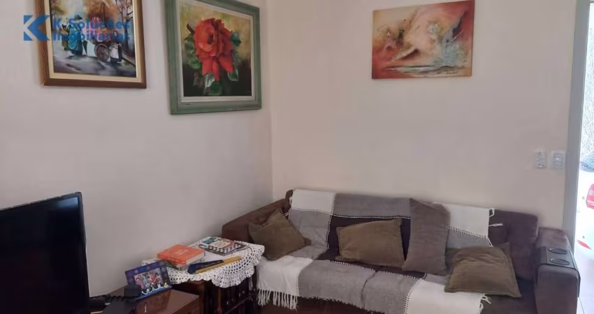 Casa à venda, 164 m² por R$ 890.000,00 - Jardim Paulista - Bauru/SP