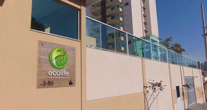 Apartamento à venda, 93 m² por R$ 750.000,00 - Residencial Ecolife - Bauru/SP