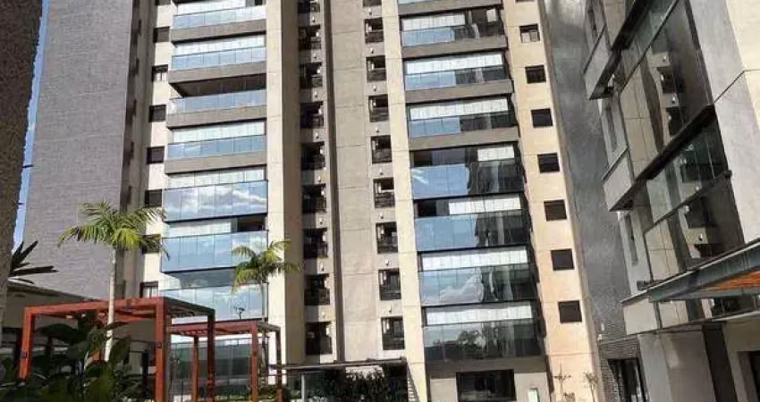 Apartamento com 4 dormitórios à venda, 134 m² por R$ 1.500.000,00 - Vivant Home Resort - Bauru/SP