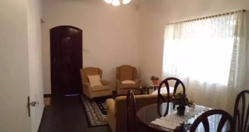 Casa com 4 dormitórios à venda, 178 m² por r$ 475.000,00 - vila samaritana - bauru/sp