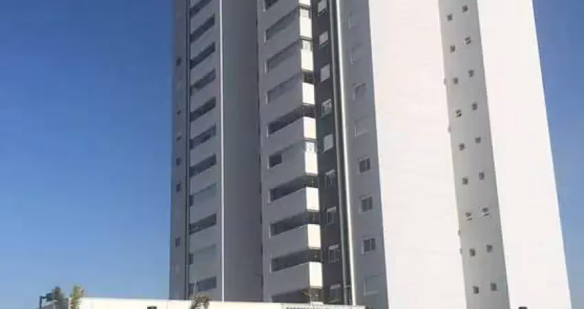 Apartamento com 3 dormitórios à venda, 125 m² por R$ 1.400.000,00 - Residencial Porto Fino - Bauru/SP