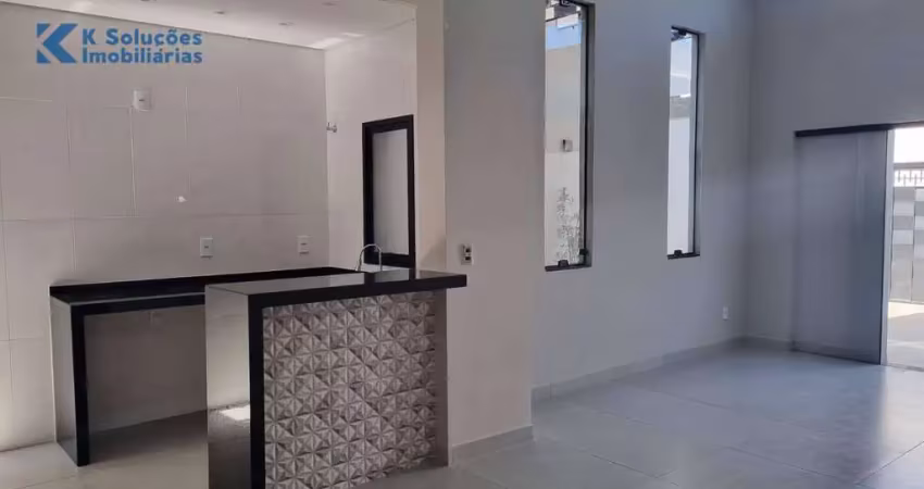 Casa à venda, 155 m² por r$ 560.000,00 - jardim solange - bauru/sp