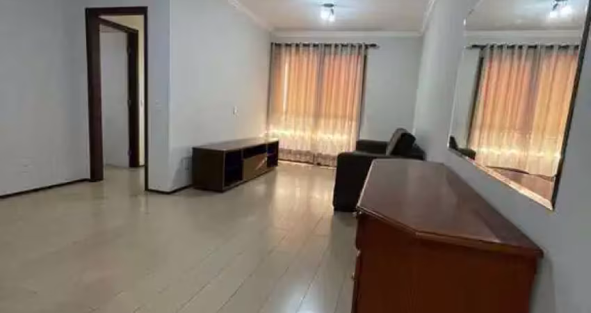Apartamento à venda, 74 m² por r$ 350.000,00 - vila santa tereza - bauru/sp