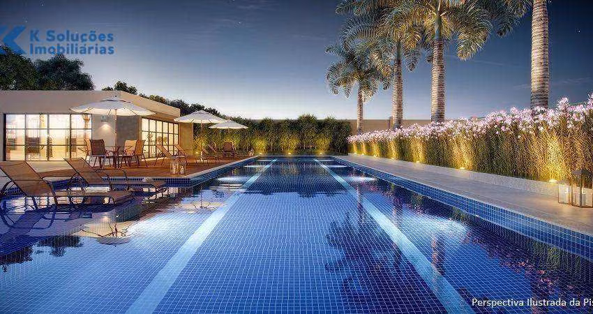 Terreno à venda, 420 m² por R$ 420.000,00 - Cyrela Estoril - Bauru/SP