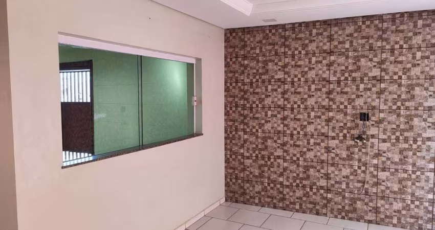 Casa à venda, 181 m² por R$ 400.000,00 - Vila Industrial - Bauru/SP