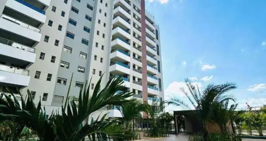 Apartamento com 3 dormitórios à venda, 128 m² por r$ 1.279.618,68 - city towers two - bauru/sp