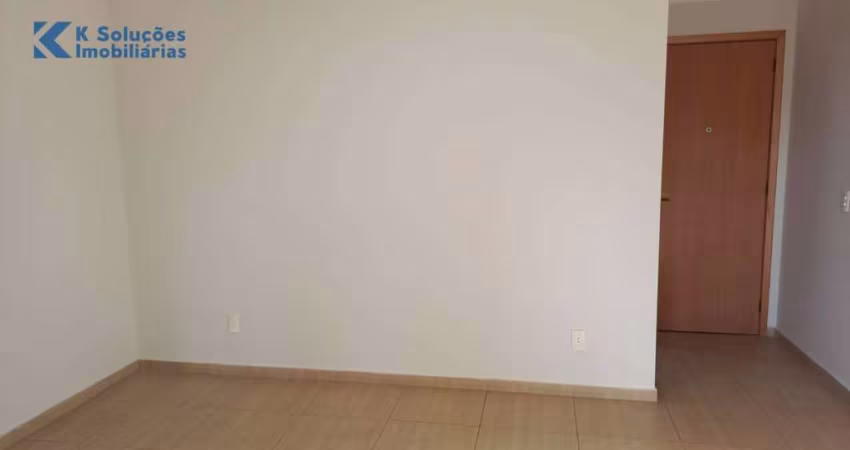 Apartamento com 3 dormitórios à venda, 110 m² por R$ 580.000 - Porto Príncipe Residencial - Bauru/SP