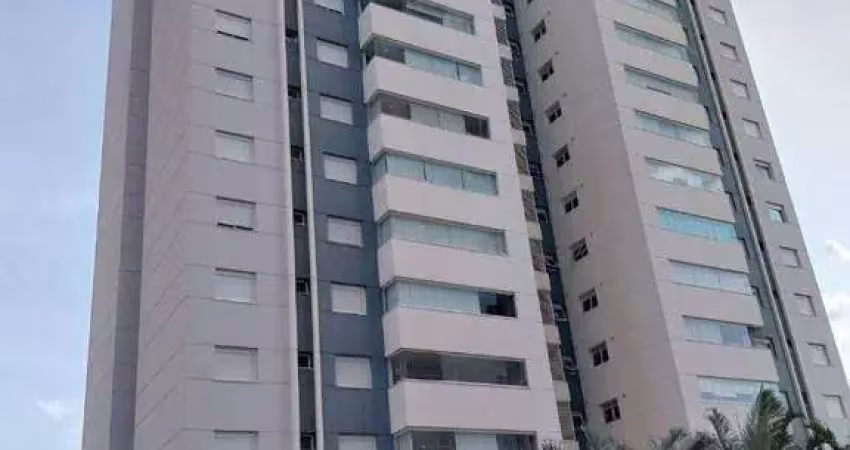 Apartamento à venda, 125 m² por R$ 1.280.000,00 - Residencial Porto Fino - Bauru/SP