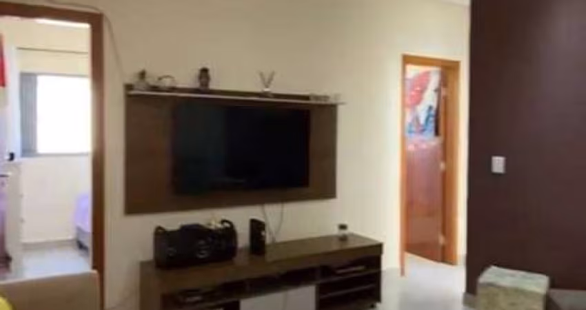 Casa com 3 dormitórios à venda, 96 m² por R$ 280.000 - Núcleo Habitacional Vereador Edson Francisco da Silva - Bauru/SP