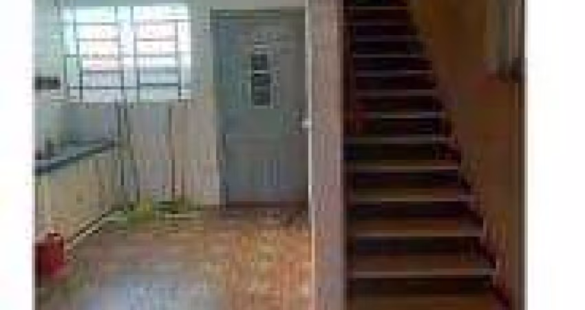 Casa com 3 dormitórios à venda, 206 m² por R$ 480.000 - Higienópolis - Bauru/SP