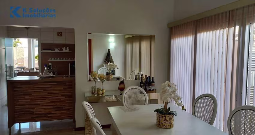Casa à venda, 272 m² por R$ 1.300.000,00 - Residencial Village Campo Novo - Bauru/SP