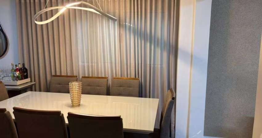 Casa com 3 dormitórios à venda, 161 m² por R$ 600.000,00 - Vila Souto - Bauru/SP