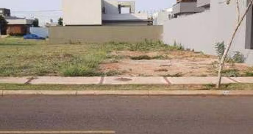 Terreno à venda, 420 m² por R$ 460.000,00 - Cyrela Estoril - Bauru/SP