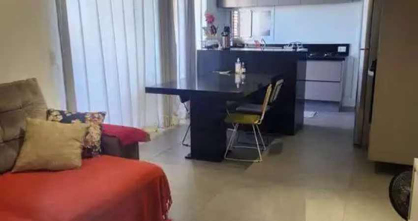 Apartamento com 3 dormitórios à venda, 93 m² por R$ 980.000,00 - Vista Sul - Bauru/SP