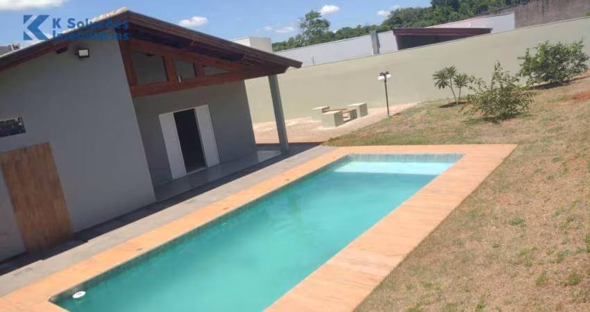 Casa com 3 dormitórios à venda, 240 m² por R$ 1.250.000,00 - Residencial Primavera - Piratininga/SP