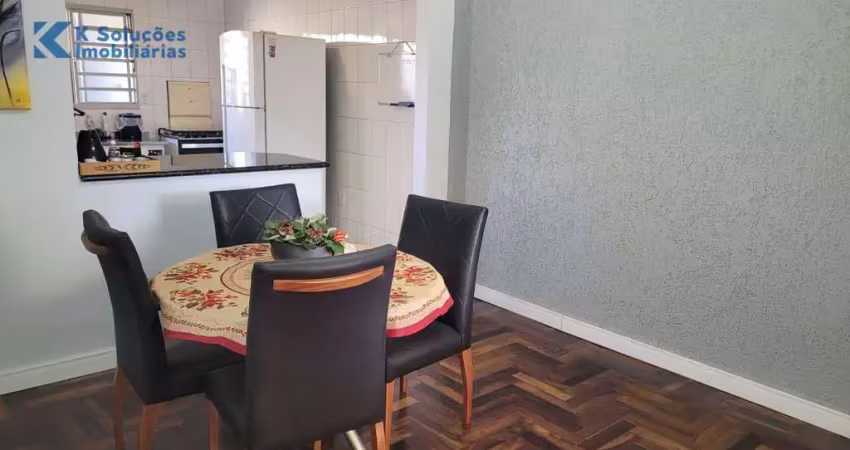 Casa com 3 dormitórios à venda, 190 m² por R$ 550.000,00 - Jardim Solange - Bauru/SP